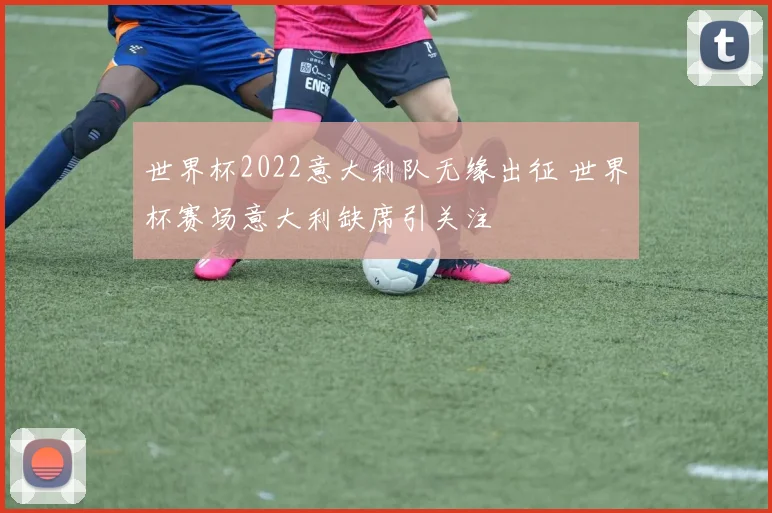 世界杯2022意大利队无缘出征 世界杯赛场意大利缺席引关注
