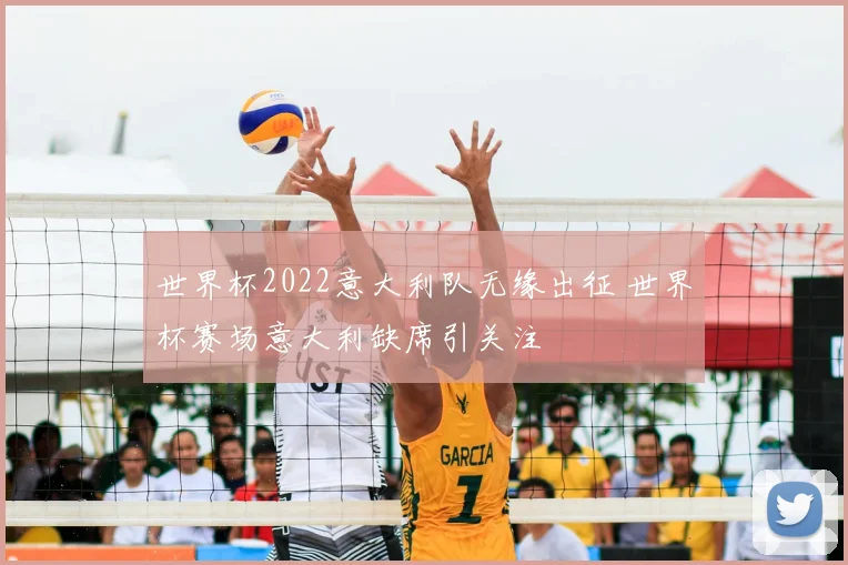 世界杯2022意大利队无缘出征 世界杯赛场意大利缺席引关注